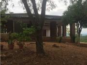 Cortijo de alto standing de 1410000 m2 en venta Chiapa...