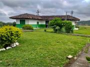 Cortijo de alto standing de 155000 m2 en venta Pereira,...