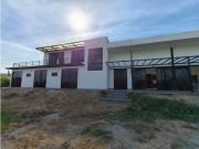 Cortijo de alto standing de 20000 m2 en venta Tocaima,...