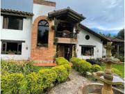 Exclusiva casa de campo en venta Rionegro, Colombia
