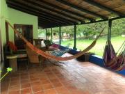 Cortijo de alto standing de 28800 m2 en venta Anolaima,...