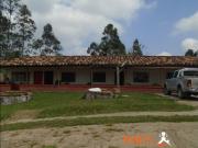 Cortijo de alto standing de 3100000 m2 en venta...