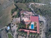 Cortijo de alto standing de 3600 m2 en venta Molá, Cataluña