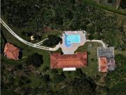 Cortijo de alto standing de 38400 m2 en venta Alcalá,...