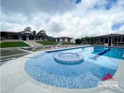 Cortijo de alto standing de 38400 m2 en venta Pereira,...