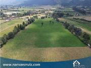 Cortijo de alto standing en venta Tenjo, Cundinamarca