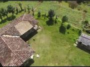 Cortijo de alto standing de 416000 m2 en venta Cocorná,...