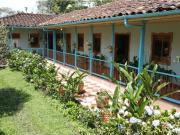 Cortijo de alto standing de 432000 m2 en venta Quimbaya,...