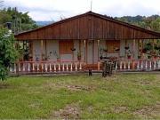 Cortijo de alto standing de 460800 m2 en venta Armenia,...