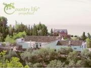 Cortijo de alto standing de 486 m2 en venta Pinares de...