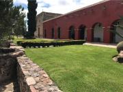 Cortijo de alto standing de 5500000 m2 en venta...