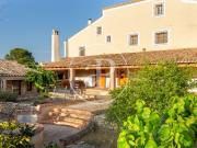 Cortijo de alto standing de 561 m2 en venta Utiel,...