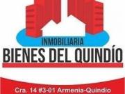 Cortijo de alto standing de 7000000 m2 en venta Armenia,...