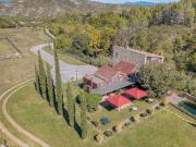 Cortijo de alto standing de 703 m2 en venta Boadella...