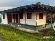 Cortijo de alto standing de 832000 m2 en venta Pereira,...