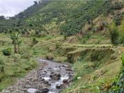 Cortijo de alto standing de 960000 m2 en venta Santa...