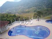 Cortijo de alto standing en alquiler Barbosa, Colombia