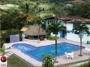 Cortijo de alto standing en alquiler Barbosa, Colombia