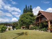 Cortijo de alto standing en alquiler Barbosa, Colombia