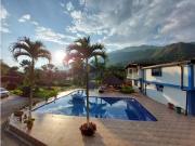 Cortijo de alto standing en alquiler Barbosa,...