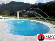 Cortijo de alto standing en alquiler Barbosa,...