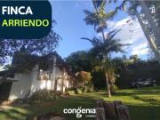 Cortijo de alto standing en alquiler Carmen de Viboral,... Cortijo de alto standing en alquiler Carmen de Viboral,...