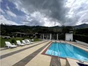 Cortijo de alto standing en alquiler Copacabana,...