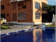 Cortijo de alto standing en alquiler Copacabana,...