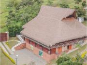 Cortijo de alto standing en alquiler Copacabana, Colombia