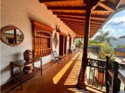 Cortijo de alto standing en alquiler Medellín, Colombia