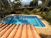 Cortijo de alto standing en alquiler Medellín, Colombia