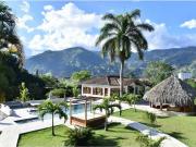 Cortijo de alto standing en alquiler Medellín, Colombia