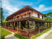 Cortijo de alto standing en alquiler Montenegro, Colombia