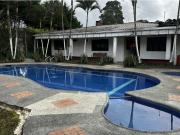 Cortijo de alto standing en alquiler Pereira,...