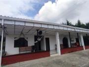 Cortijo de alto standing en alquiler Pereira,...
