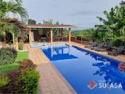 Cortijo de alto standing en alquiler Pereira,...