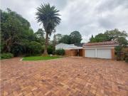 Cortijo de alto standing en alquiler Rionegro,...