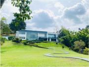 Cortijo de alto standing en alquiler Rionegro, Colombia