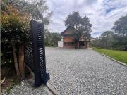 Cortijo de alto standing en alquiler Rionegro,...