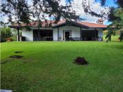 Cortijo de alto standing en alquiler Rionegro, Colombia