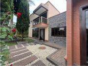 Cortijo de alto standing en alquiler Rionegro, Colombia