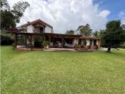 Cortijo de alto standing en venta Rionegro, Departamento...