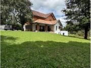 Cortijo de alto standing en alquiler Rionegro, Colombia