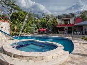 Cortijo de alto standing en alquiler San Jerónimo, Colombia