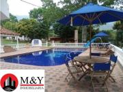 Cortijo de alto standing en alquiler San Jerónimo,...