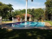 Cortijo de alto standing en alquiler Santa Fe de...