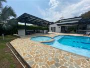 Cortijo de alto standing en alquiler Santa Fe de...