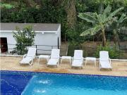 Cortijo de alto standing en alquiler Santa Fe de...