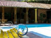 Cortijo de alto standing en alquiler Santa Fe de...