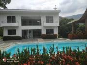 Cortijo de alto standing en alquiler Santa Fe de...